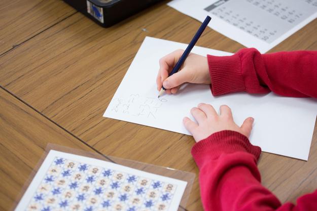 Furious parents slam school rules forcing kids to always smile, never look out windows and respond to teachers' WHISTLES