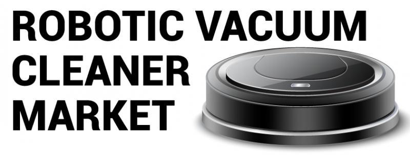 Robotic Vacuum Cleaner Market to Reach USD 50.65 Billion by 2028; Growing Demand for Automated Products in Residential Sectors to Amplify Market Growth: Says Fortune Business InsightsTM 