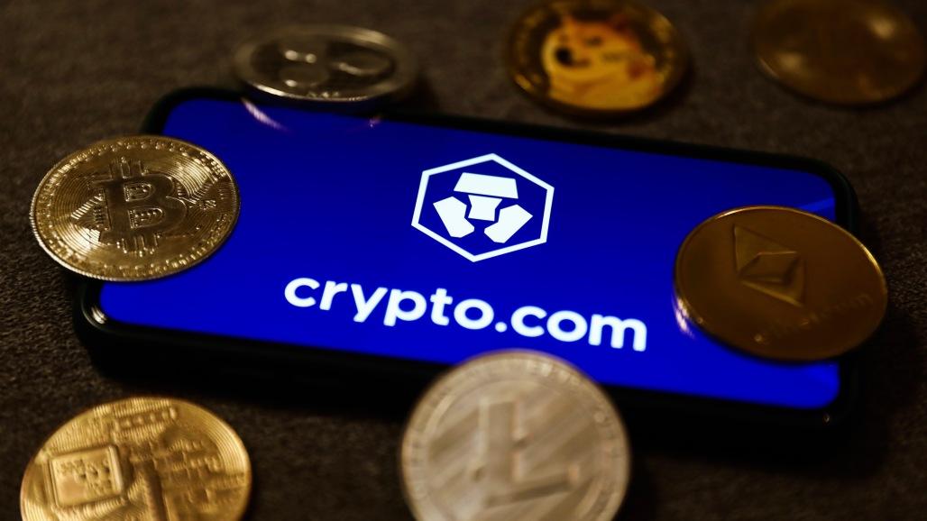 Crypto.com Hack Hits 483 Users, Drains $34 Million in Funds