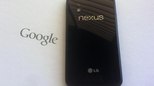 Android 4.3 build for the Nexus 4 pops up on forums 