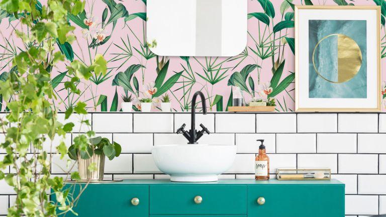 DIY: Ultra-modern bathroom designs that create a splash 