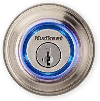 Kwikset Kevo Bluetooth Deadbolt (2016) review: Kwikset's touch-to-open lock is back, and better than before 