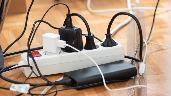 6 great options if you’re always running out of power outlets