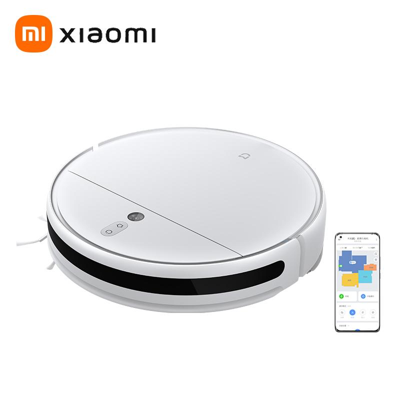  Midea Reveals Next-Gen S8+ Robot Vacuum Cleaner to Refresh Homes this Winter
USA - English
France - Français
Deutschland - Deutsch
Россия - Pусский
España - español
Polska - Polski
USA - English