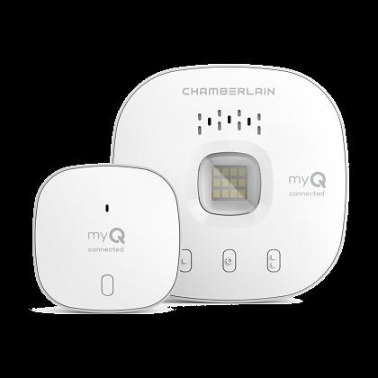 Chamberlain myQ (G0401) Smart Garage Door Opener review