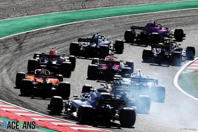 Peak F1: Is the pinnacle of motorsport facing irreversible decline?