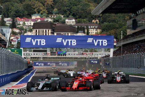 Peak F1: Is the pinnacle of motorsport facing irreversible decline? 