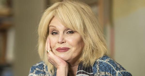 Joanna Lumley can't watch The Crown as she 'knows the Royal Family and has loyalty' 