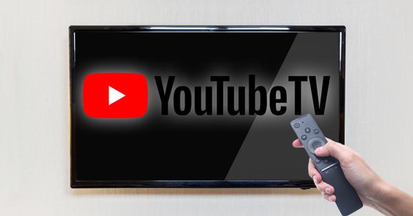 Signing into Youtube on your TV is now easier than ever thanks to your phone Newsletter Signup Guides Newsletter Related 