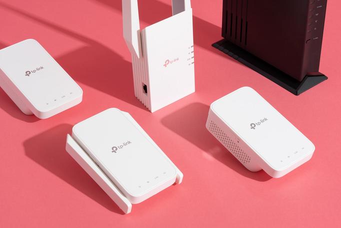 The Best WiFi Extenders for Stronger Connection at Home