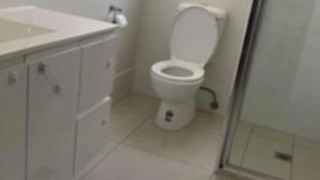 Mum transforms toilet with unlikely Woolworths budget buy 