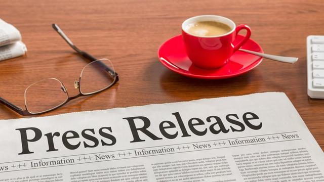 News Releases 
