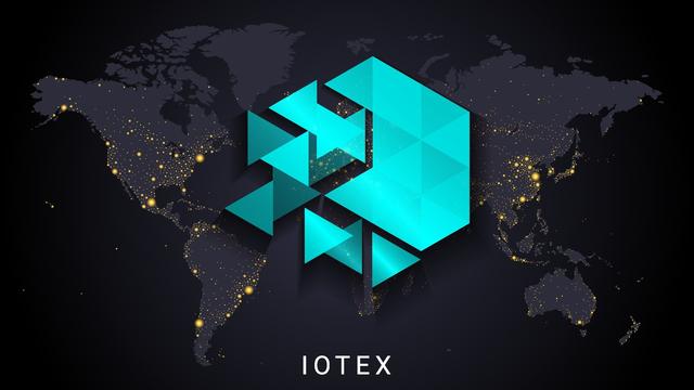 IoTeX Launches 0M Fund To Support MachineFi 