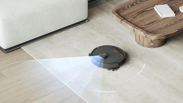 PSA: A Brand New Ecovacs Robo-Vac Model is Coming to Aldi Special Buys Today 