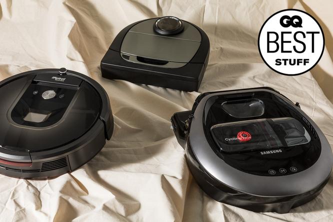 The 5 Best Robot Vacuums To Suck Up Dirt While You Suck At Life [2022 Guide] 
