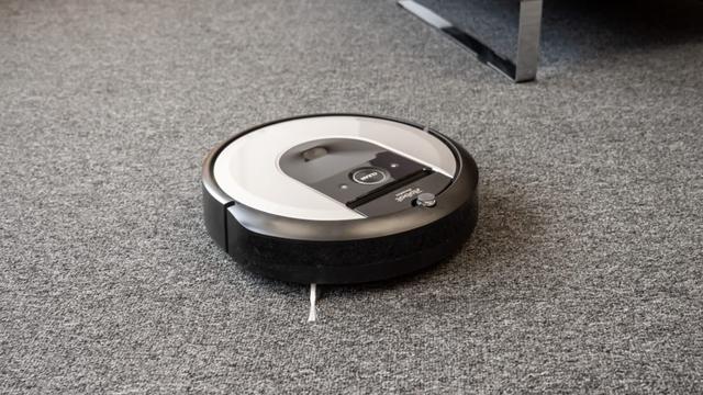 Shoppers Say Their Floors Have 'Never Looked Cleaner' Thanks to This 'Magic' Roomba, and It's Over $100 Off Now
