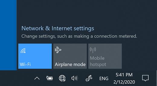 Here’s how to fix Wi-Fi connection issues in Windows laptop