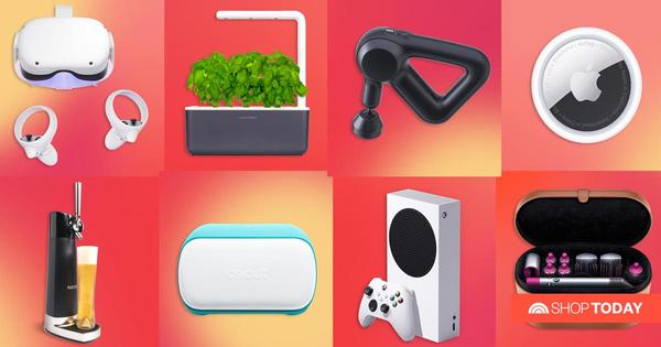 Need some new gadgets for your home? We have suggestions that will bring you convenience 