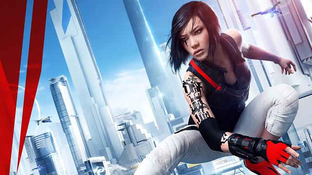 Mirror's Edge Catalyst: The Kotaku Review 