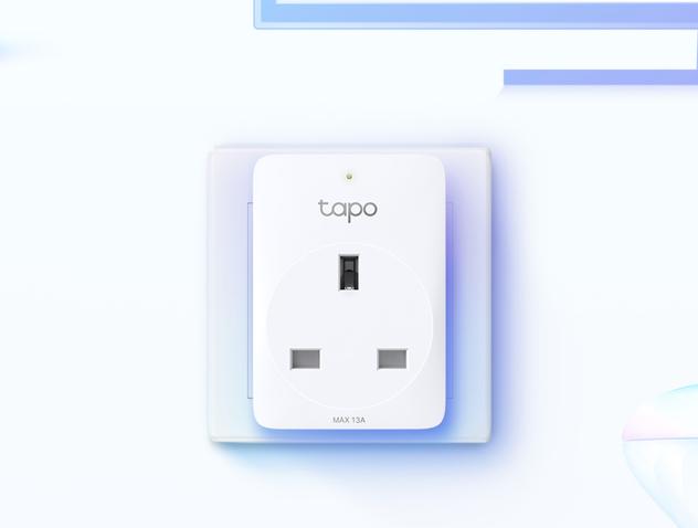 TP-Link Tapo P100 Review