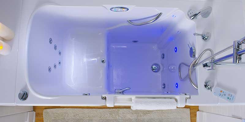 Safe Step Walk-In Tub Review 
