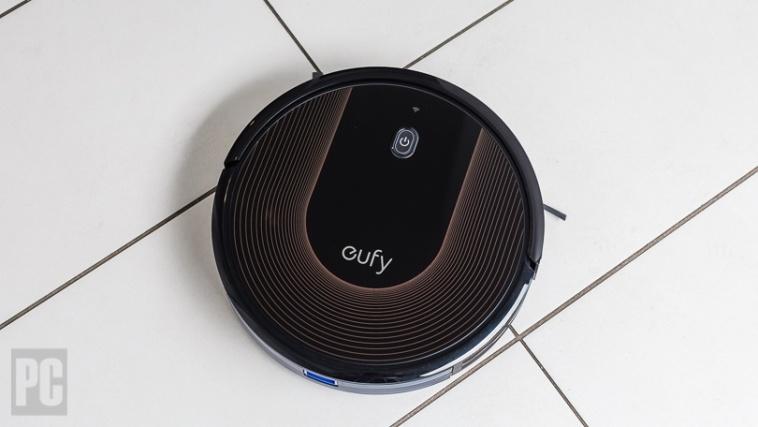 Eufy RoboVac 30C Review 