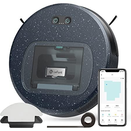 Thanks to Double Discounts, This Super Thin and Effective Robot Vacuum Is Now Under 0 at Amazon 