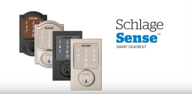 Schlage Sense smart lock Wi-Fi adapter coming, does not extend HomeKit connectivity