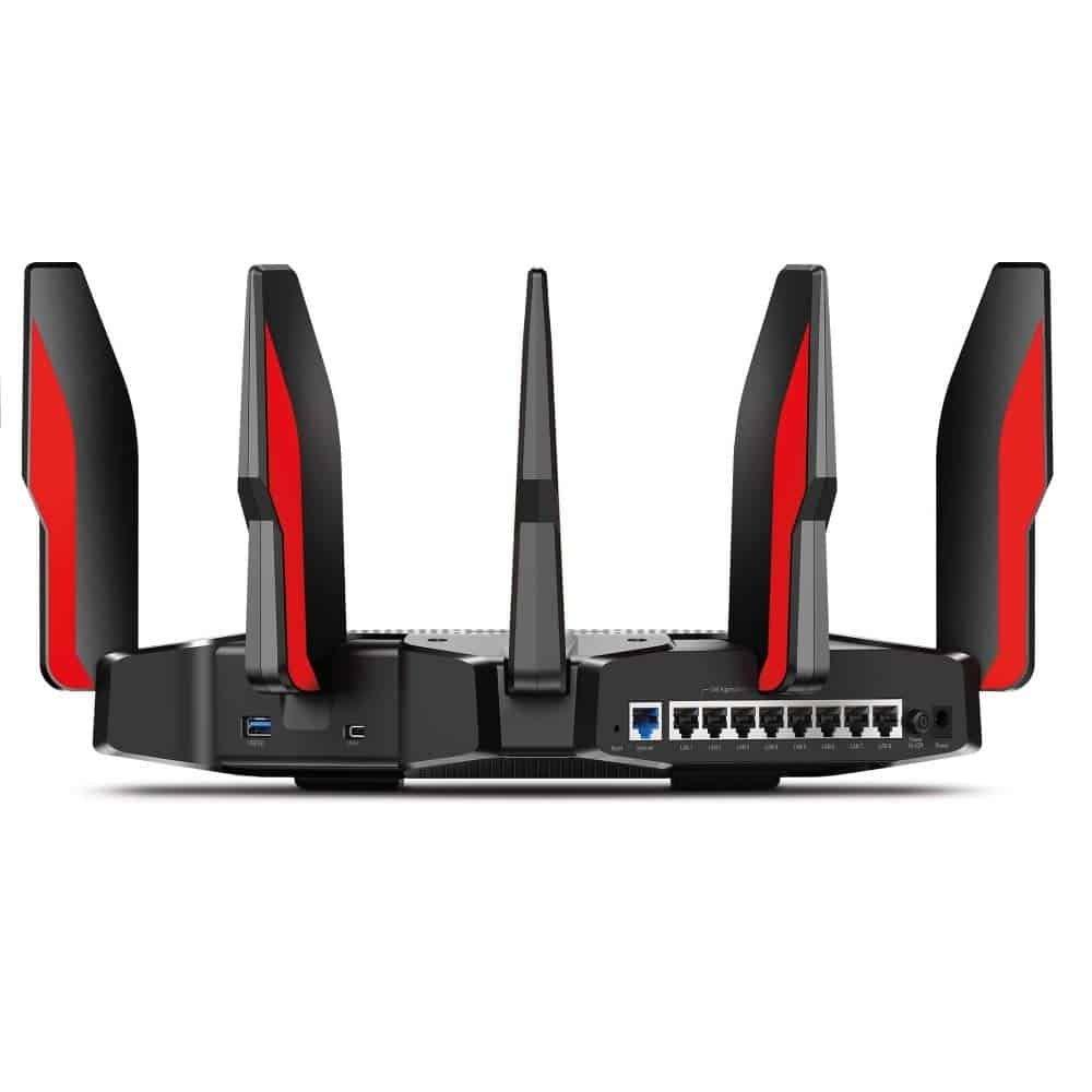 Here are the top deals on Wi-Fi 6 Routers during Amazon Great Republic Day Sale Adblocker detected! Please consider reading this notice.