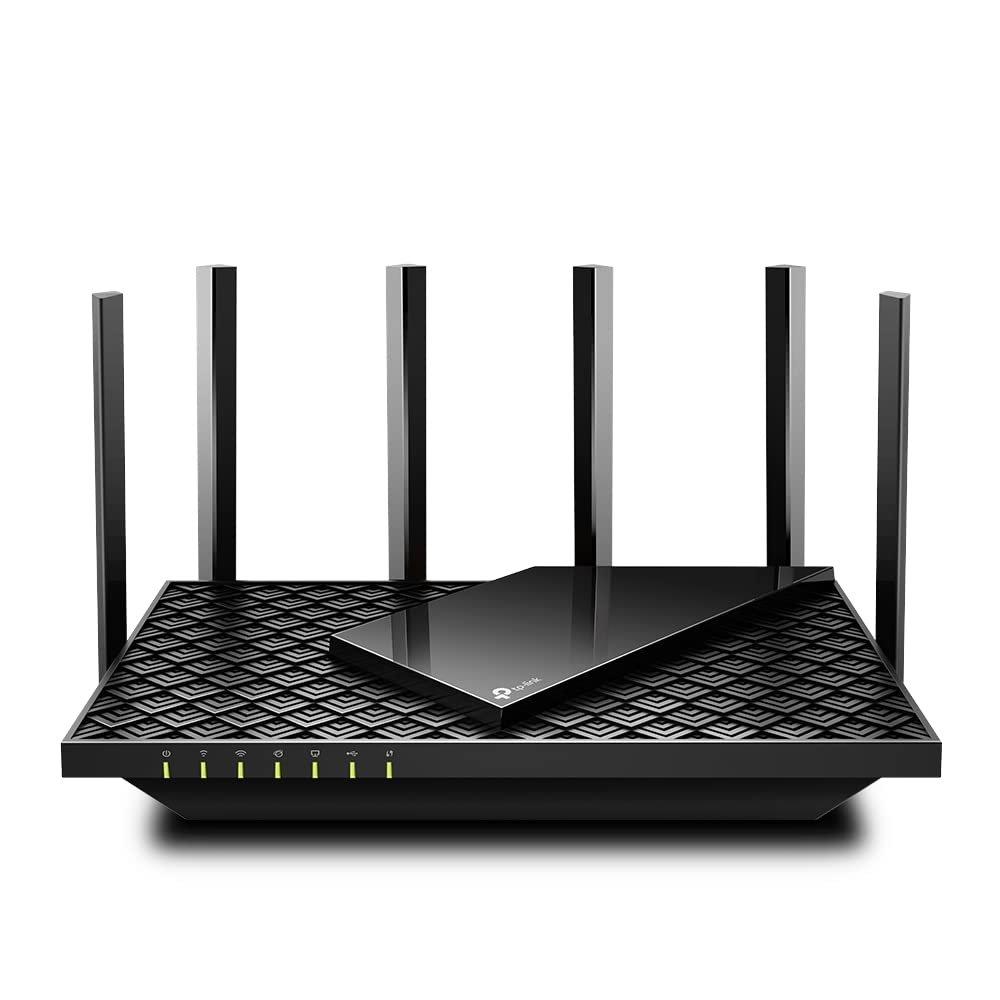Here are the top deals on Wi-Fi 6 Routers during Amazon Great Republic Day Sale Adblocker detected! Please consider reading this notice. 
