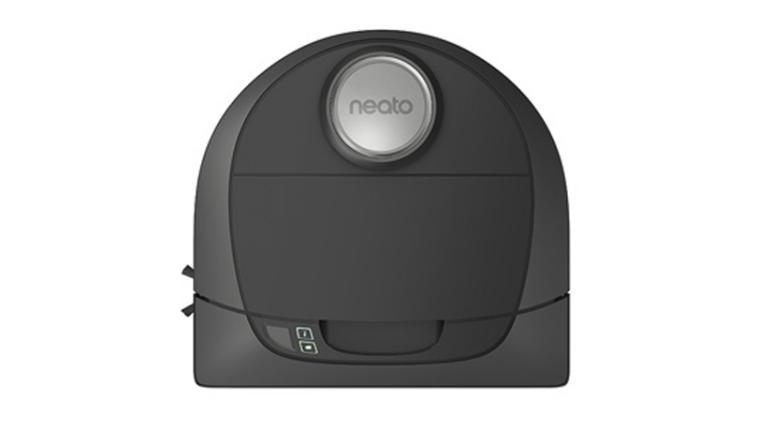 Review: Neato Botvac D5 Connected 