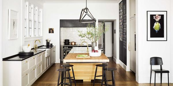 Small kitchen lighting ideas – 11 stylish fixtures for tiny spaces 