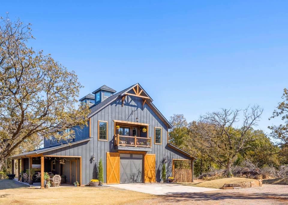 6 Things You Should Know About Building a Barndominium Are you a home owner? 