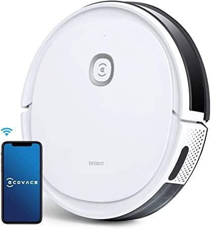 Ecovacs Deebot Ozmo U2 – the value robovac/mop (vacuum review)