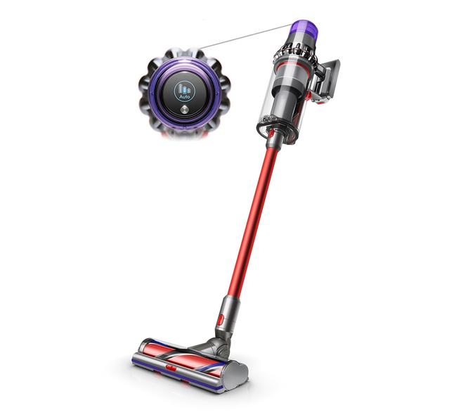 The Dyson V11 Outsize is 9 off at QVC this weekend only—snag the lowest price right now 