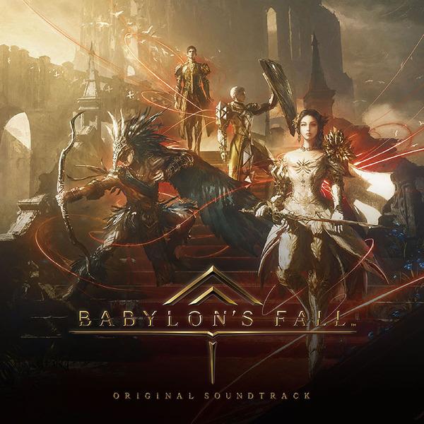 アクションRPG『BABYLON’S FALL』の「公式生放送#06」が3月18日19時より配信決定！最新トレーラーも公開中 