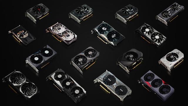 Nvidia: We Expect GPU Supplies to Improve in Second Half of 2022