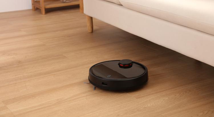 Deal: Mi Robot Vacuum-Mop P going for RM999 on 7.7