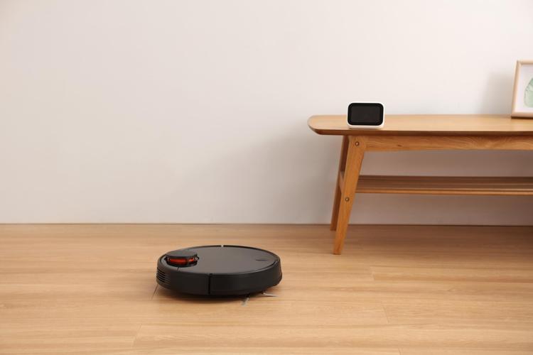 Deal: Mi Robot Vacuum-Mop P going for RM999 on 7.7 