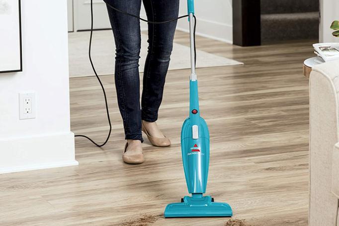 The Best Vacuums for Hardwood Floors