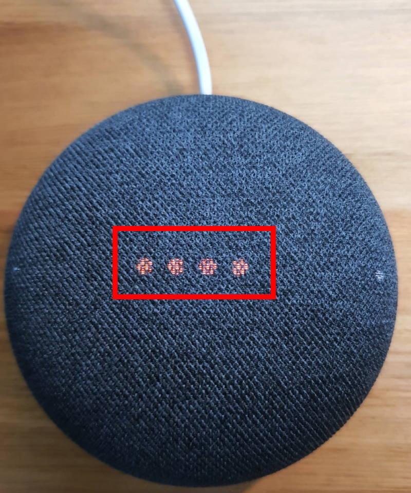 How to factory reset a Google Assistant or Nest speaker 