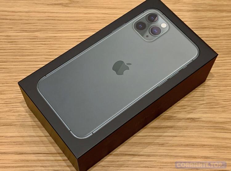  iPhone 11 Pro Review | First professional model with a trinocular camera. I wondered if it was worth 140,000 yen