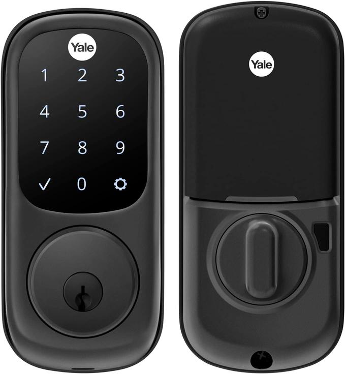 Yale Assure Keyless Bluetooth Smart Lock review: Rest assured, this keyless smart lock is a big miss