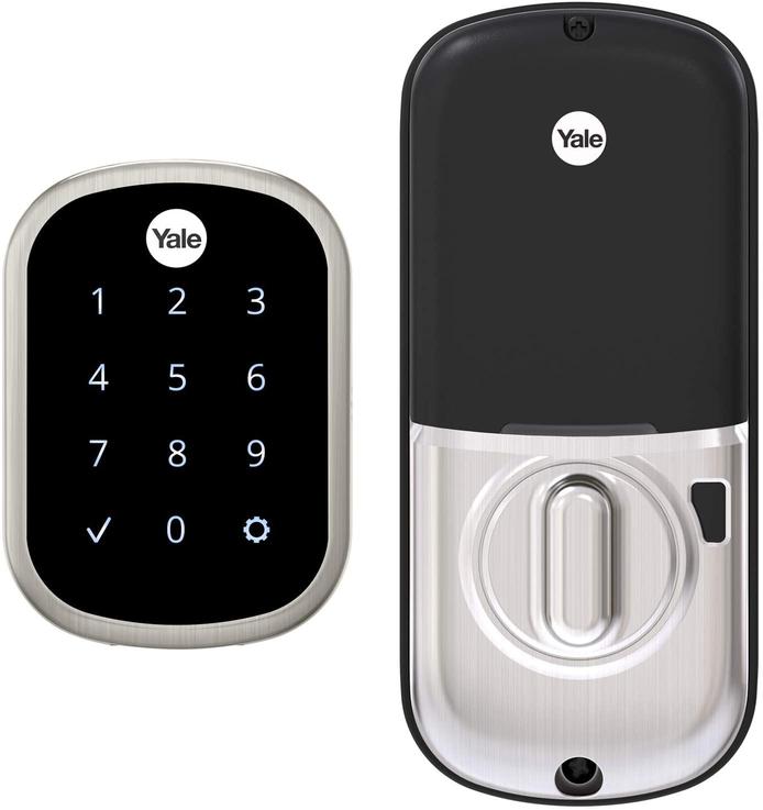Yale Assure Keyless Bluetooth Smart Lock review: Rest assured, this keyless smart lock is a big miss 