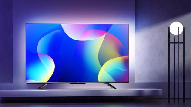 Hisense Brings Google TV to 2022 ULED Line 