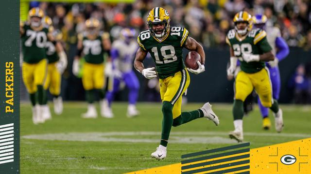 Will Randall Cobb Help Or Hinder The Packers Offense?