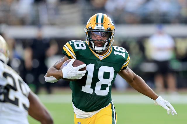 Will Randall Cobb Help Or Hinder The Packers Offense? 