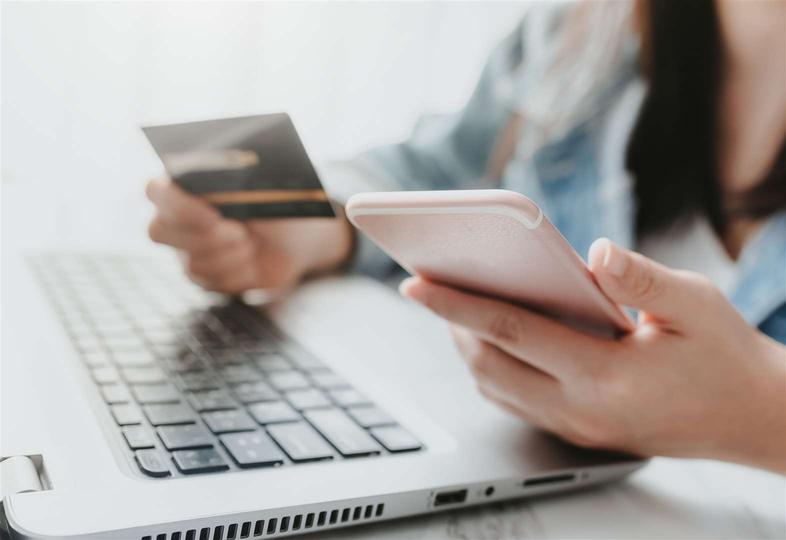Fraud security checks to be stepped up for online shoppers as Strong Customer Authentication comes into force from March 14