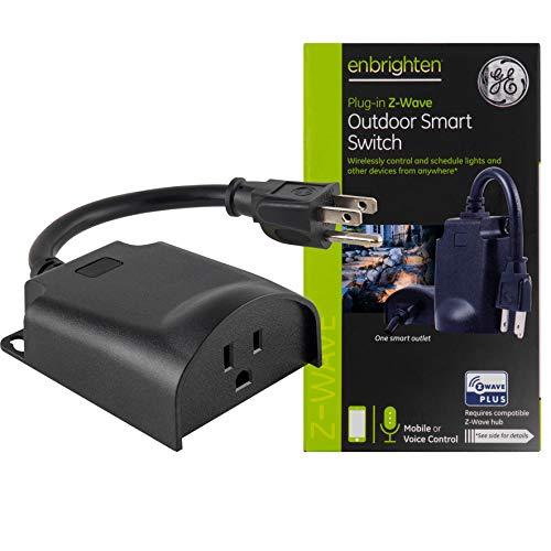 Best Outdoor Smart Plugs for Holiday Lighting What works with Xfinity xFi What works with ADT What works with Microsoft Cortana SUBSCRIBE TO THE GEARBRAIN NEWSLETTER FOLLOW US ON Connect With Us