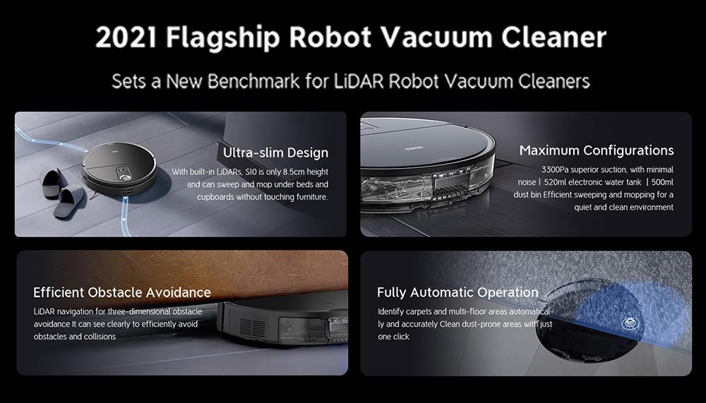  3 robot vacuum cleaners to avoid 